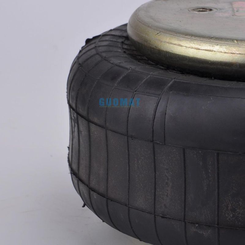 Truck Single Convoluted Industrial Air Springs Goodyear 1b9-202 Air Bags