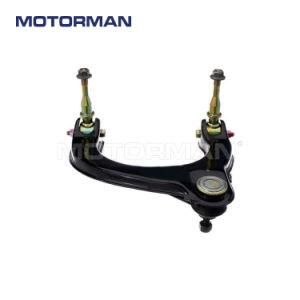 Auto Left Upper Front Suspension Parts Control Arm MB912505 for Mitsubishi