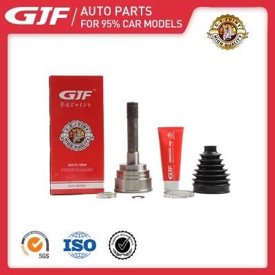 Gjf Auto Wholesale Left Right Outer CV Joint for Mazda at Mt B2600 B2000 Mz-1-020
