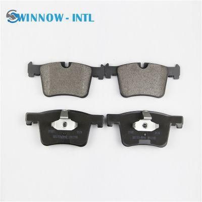 34114073936/ D1561 High Quality Brake Pad for BMW