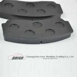 Wholeasle Semi Metallic Brake Pad