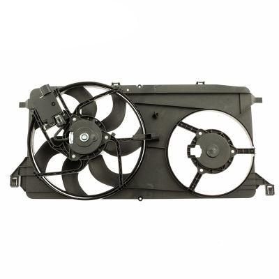 8c118c607ab 1819419 Auto Parts Radiator Cooling Fan for Ford Transit Box 2006-
