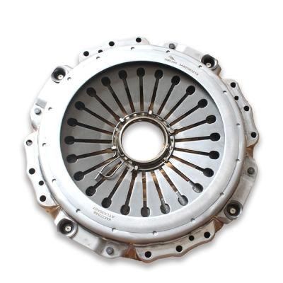430mm Clutch Cover Sinotruk HOWO Shacman FAW Dongfegn Truck Parts