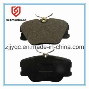 Brake Pads for Benz 124 (D423)