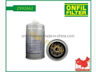 Fs19821 Bf1365 P550904 H215wk Wk95019 Fuel Filter for Auto Parts (2992662)