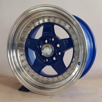 Deep Lip Forged Concave 18-24 Inch OEM Car Wheel Rims for Sale