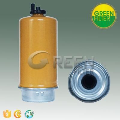 New Products Fuel/Water Separator (RE53729)