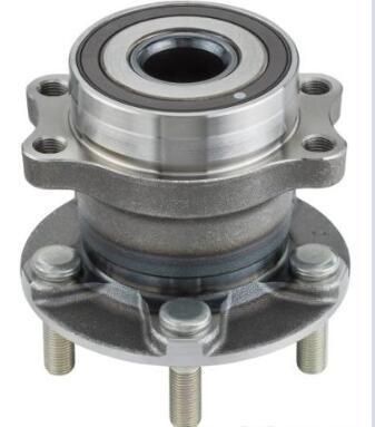 Auto Wheel Hub Bearing Unit 512518 Ha590522 28473-Fj020 Br930928 13080-71208 Wheel for Forester Rear Impreza Rear