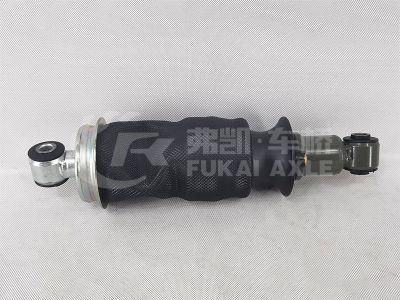H73-5001570 Rear Airbag Shock Absorber for Liuqi Chenglong H7 Truck Spare Parts