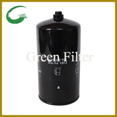 Fuel Water Separator for Excavators (600-311-9121)