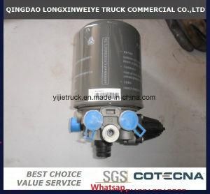 Sinotruk HOWO Shacman Seriestruck Spare Parts Air Dryer Assembly&#160;
