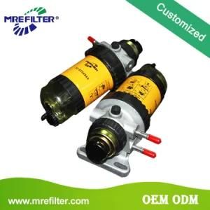 Auto Assembly Parts Fuel Filter for Jcb Engines 32-925694A