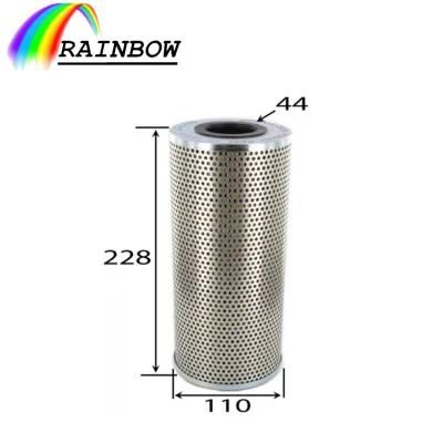 MB-P948 Monbow Hydraulic Filter Element for Shantui Lf740 Hf6072 Hf6084 Hf35255 P550484 611-450-5100 281-16-11290 175-49-11580