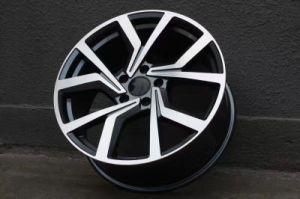 17-19 Inch Aluminum Alloy Wheel Fit for VW Car