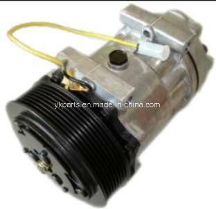 Auto AC Compressor for Truck 7h15 - 8044