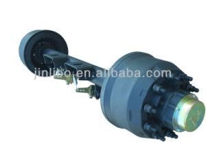 New Axle Sales - 13t 14t 16t Kaima Axle