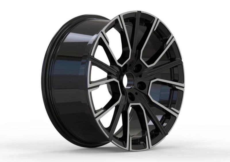 1 Piece Forged Wheels for Car