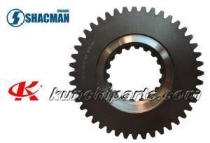 Shacman Aolong Fast Js118-1707121 Reduction Gear Vice-Gearbox