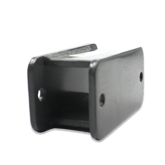 Az9731520034 Heavy Truck HOWO Limit Block Support