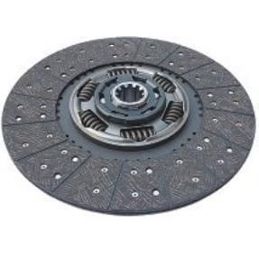 395wgtz Heavy Duty Truck Parts Clutch Plate Auto Spare Parts Clutch Plates for Truck Daf OE 1878003332