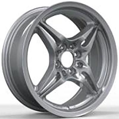 Customize High Quality Alloy Wheel Rims 14 15 16 Inch Car Rims