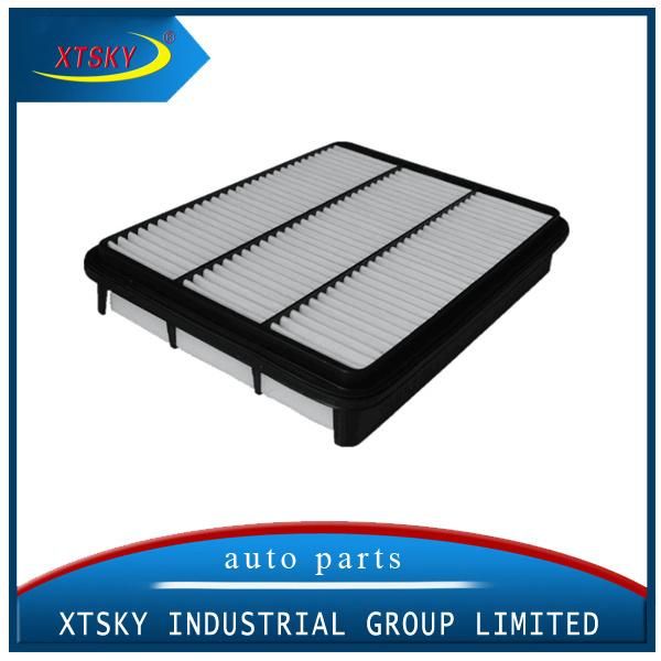 High Quality Air Filter 17801-50040 for Toyota Factory Supply