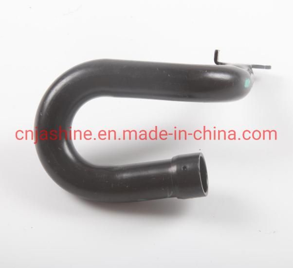 Auto Parts Safety Belt Gas Inflator Supplier