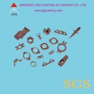Investment Casting-Auto Parts