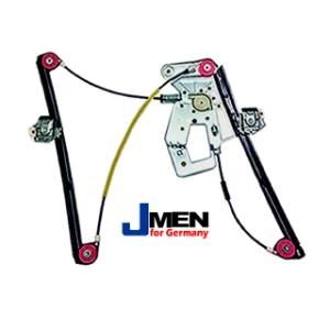Jmen Window Regulator for Audi A3 S3 12- 4D FL 8V4837461 W/O Motor