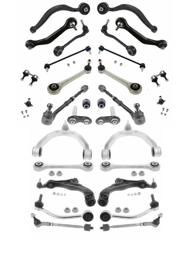 Suspension Control Arm for Ford Escort VW Logus Pointer 95ab3051ABB