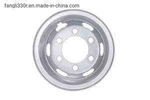 Car Wheel Hub, Steel Wheel, Truck Wheel, Forklift Truck Wheels (6.5-15)