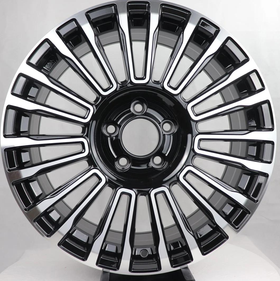 2022 Factory Sale Classic Cheap Alloy Wheels Rims