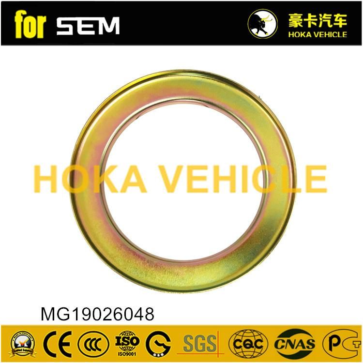 Wheel Loader Spare Parts Dust-Proof Shield Mg19026048 for Sem Wheel Loader