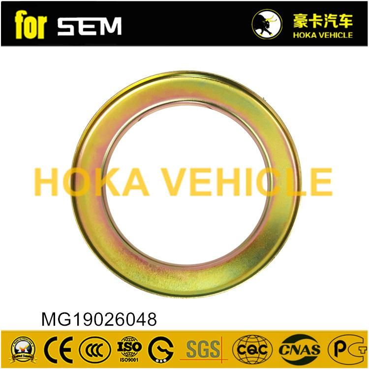 Wheel Loader Spare Parts Dust-Proof Shield  Mg19026048 for Sem Wheel Loader