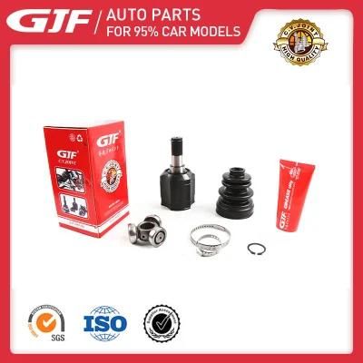 Gjf Brand Manufacturers Inner CV Joint 25*35*23 for Hyundai Elantra 1.6 CV Axle Right Mi-3-553