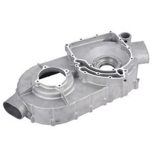 CNC Aluminum Casting Auto Spare Part