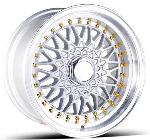 Casting Alloy Wheel Rims for All Kinds of Size