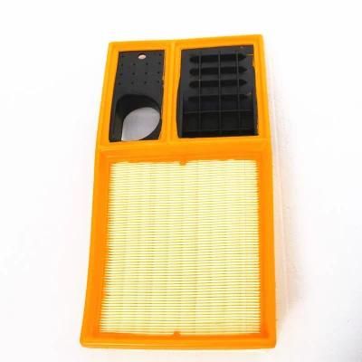 Auto Parts &amp; Accessories Air Filter Yellow Air Filter Auto Air Filter OEM 036129620h