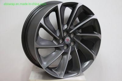 Alloy Car Wheel Rim