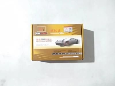 Ceramic Formula Brake Pad D855/D691 Auto Spare Parts for Acura Infiniti Nissan (41060-8H386)
