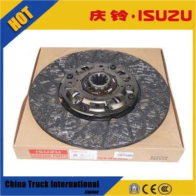 Genuine Parts Clutch Disc 8974322210 for Isuzu Exr52 6uz1-Tcg50