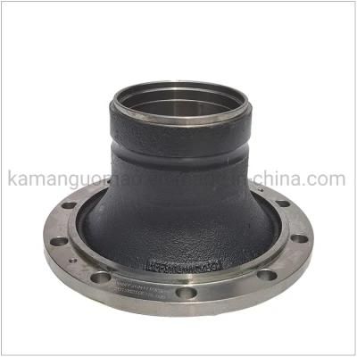 High Quality OEM Casting Auto Part Wheel Hub 5g Front
