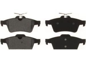Auto Brake Pad Gdb1621 D1095 Brake Pad for Chevrolet /Renault Brake Pad Set 931 83 140