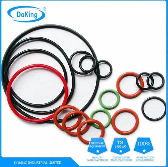 High Temperaturer O Ring Lots of Color O Ring