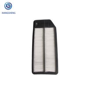 Air Filtration Parts Cores Air Filter Paper 17220-Raa-A01 17220-Raa-A00 for Honda Accord VII