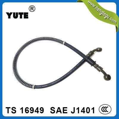 SAE J1401 EPDM Rubber Hydraulic Hose for Nissan Parts