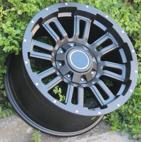 Am-5006 off Road Car Wheel