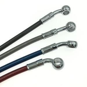 Racing Automotive Stainless Steel Brake Line