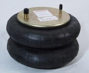 Tata Brand Auto Parts Fire Stone Rubber Air Spring for India Market