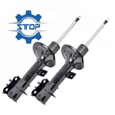 All Types of Shock Absorbers of Japanese and Korean Cars in High Quality and Good Price Car Parts